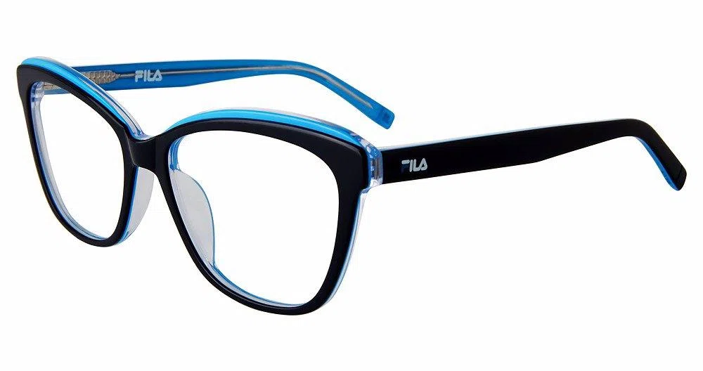 Fila VFI398 Eyeglasses - view 3